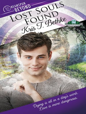 Lost Souls Found - ebook